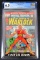 Marvel Premiere #1 (1972) Key 1st App. Of HIM as Warlock CGC 6.5