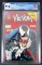 Venom Lethal Protector #1 (1993) Key 1st Solo Title/ Red Holo Cover CGC 9.8