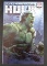 Immortal Hulk #1 (2018) Ashley Witter Variant/ Key 1st Issue