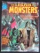 Legion of Monsters #1 (1975) Bronze Age Marvel Curtis/ Key 1st Issue