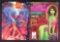 (2) Marvel Illustrated- Swimsuit Specials- She Hulk, Phoenix Covers