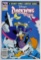 Darkwing Duck #1 (1991) Newsstand/ Key 1st Appearance