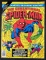 Marvel Treasury Edition #14 (1977) Sensational Spider-Man