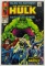Tales to Astonish #101 (1968) Silver Age Hulk/ Sub-Mariner Last Issue