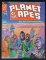Planet of the Apes #1 (1974) Marvel Curtis Bronze Age Key 1st Issue!