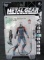 McFarlane Toys Metal Gear Solid Ninja Fugre Sealed MOC