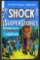 Shock Suspenstories EC (1992) Graphic Novel #1-5