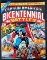 Captain America Bicentennial Battles (1976) Marvel Treasury Edition