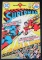 Superman #276 (1974) Bronze Age Classic Shazam Cover