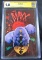 The Maxx #1 (1993) Signed by William Messner Loebs CGC 9.8 Gold Label