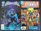 Tales of Teen Titans #44 (1st Nightwing), and Nightwing #1