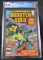 Booster Gold #1 (1986) Key 1st Appearance CGC 9.4