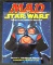 Mad about Star Wars (2007) Large Softcover Parody Book