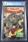 Amazing Spider-Man #41 (1966) Key 1st Appearance Rhino CGC 3.5