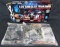 Independence Day 4 ID4 Los Angeles Invasion Playset MIB Sealed Contents