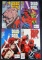 Deadpool (1994) #1-4 Complete Limited Series Run