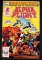 Alpha Flight #1 (1983) Marvel Comics/ Key 1st Issue