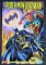 Spider-Man Batman Disordered Minds TPB/ Embossed Cover