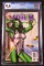 She-Hulk #1 (2005) Beautiful Greg Horn Cover CGC 9.4