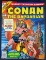 Marvel Treasury Edition #15 (1977) Conan the Barbarian/ Bronze Age
