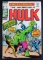 Incredible Hulk Annual #3 (1971) Bronze Age Marvel