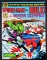 Spider-Man vs. Hulk at the Winter Olympics (1980) Marvel Treasury Edition
