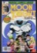 Moon Knight #1 (1980) Key 1st Issue/ 1st Bushman
