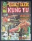 Deadly Hands of Kung Fu #1 (1974) Key 1st Issue/ Bruce Lee Cover