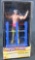 Mattel WWF Randy Macho Man Savage Figure in Ring Cart Sealed MIB