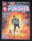 Marvel Super Action #1 (1976) Early Punisher/ Dominic Fortune/ Mockingbird