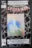 Amazing Spider-Man #365 (1992) Key 1st Appearance Spider-Man 2099