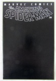 Amazing Spider-Man v2 #36 (2001) Classic 9/11 World Trade Center issue