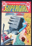 Supergirl #1 (1972) Bronze Age DC Key 1st Issue