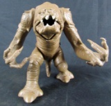 Vintage 1983 Star Wars ROTJ Rancor Monster Figure