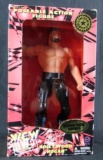 1998 NWO WCW Hollywood Hulk Hogan 12