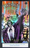 Batman: Dark Joker the Wild Hardcover- Signed by- Doug Moench, Kelley Jones++