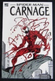 Spider-Man: Carnage (1993) TPB 1st Print