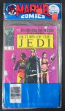 Star Wars Return of The Jedi (1983) Marvel Comics Set 1-4 Sealed in Polybag