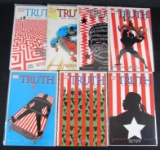 Truth: Red, White & Black #1-7 Complete Run/ 1st Isaiah Bradley