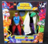 Toybiz Marvel Super Heroes 10