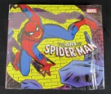 The Art of Spider-Man Classic Hardcover Book Sealed