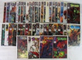 Spawn (1992, Image Comics) #1-50 Near Complete Run (Missing 1 Book)