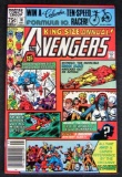 Avengers Annual #10 (1981) Key 1st Appearance Rogue