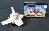 Vintage 1983 Star Wars ROTJ ISP-6 Mini-Rig Complete in Original Box
