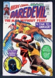 Daredevil #11 (1965) Silver Age Marvel/ Early Issue