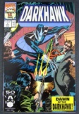 Darkhawk #1 (1991) Key 1st Issue/ 1st Appearance