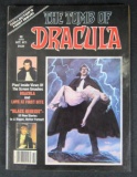 Tomb of Dracula #1 (1979) Magazine Sized Series