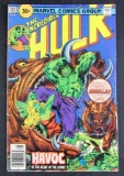 Incredible Hulk #202 (1976) Scarce 30 Cent Price Variant
