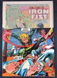 Marvel Premiere #15 (1974) Key 1st Iron Fist- AS IS
