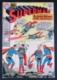 Superman #148 (1961) Early Silver Age/ Mr. Mxyzptlk